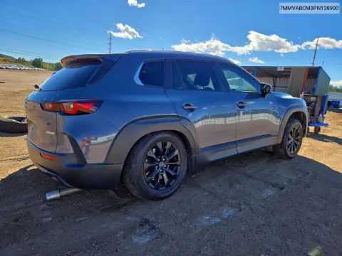 2023 Mazda Cx-50 Preferred Plus VIN 7MMVABCM8PN138900 фото 3
