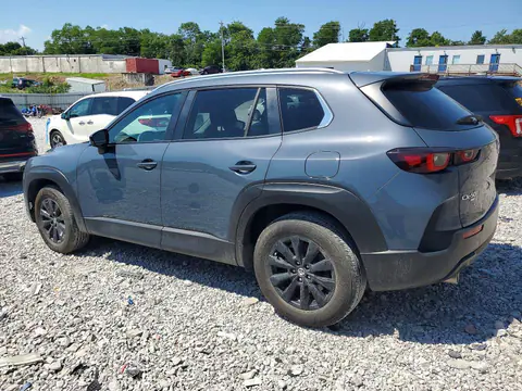 2024 MAZDA CX-50 VIN 7MMVABAM4RN177943 фото 2