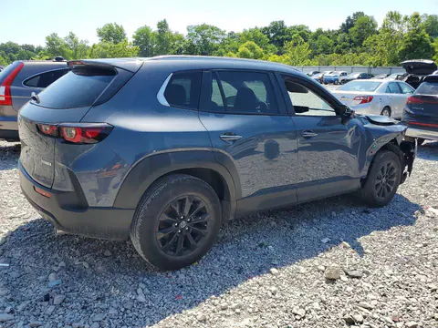 2024 MAZDA CX-50 VIN 7MMVABAM4RN177943 фото 3