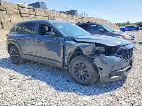 2024 MAZDA CX-50 VIN 7MMVABAM4RN177943 фото 4