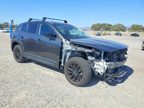 2024 Mazda CX-50 VIN 7MMVABDM8RN209174 фото 4