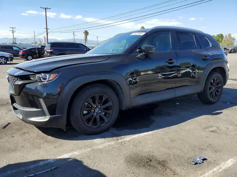7MMVABBM4RN164060 — 2024 Mazda CX-50, Боковая часть (Side), фото до ремонта
