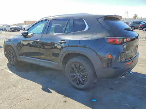 2024 Mazda CX-50 VIN 7MMVABBM4RN164060 фото 2