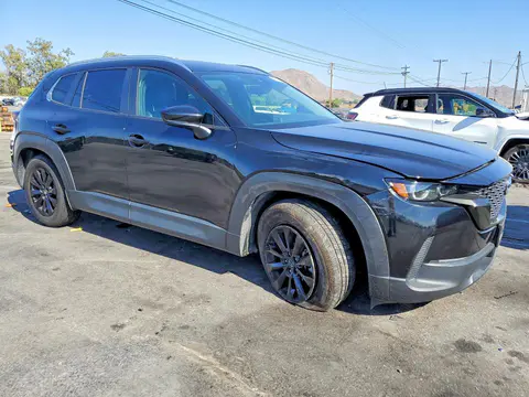 2024 Mazda CX-50 VIN 7MMVABBM4RN164060 фото 4