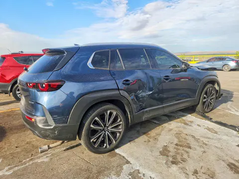 2024 Mazda CX-50 VIN 7MMVABEM2RN164294 фото 3