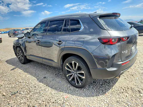 2024 Mazda CX-50 VIN 7MMVABEM0RN171499 фото 2