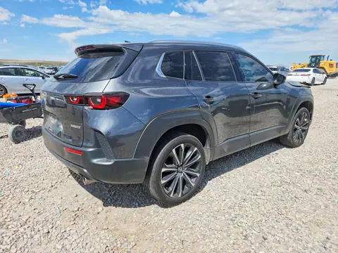 2024 Mazda CX-50 VIN 7MMVABEM0RN171499 фото 3