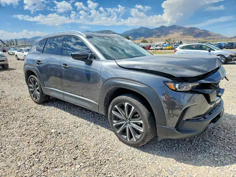 2024 Mazda CX-50 VIN 7MMVABEM0RN171499 фото 4