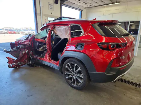 2024 Mazda CX-50 VIN 7MMVABDY1RN156059 фото 2