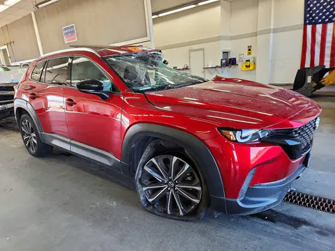 2024 Mazda CX-50 VIN 7MMVABDY1RN156059 фото 4