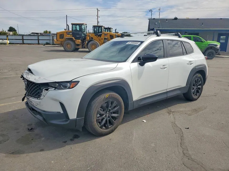 2024 Mazda CX-50 VIN 7MMVABAM1RN188883 фото 1