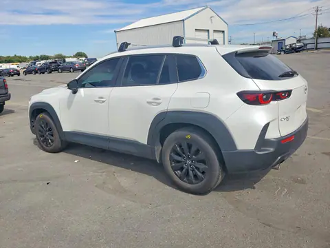 2024 Mazda CX-50 VIN 7MMVABAM1RN188883 фото 2