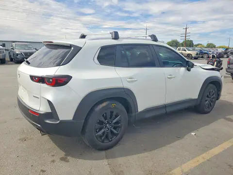 2024 Mazda CX-50 VIN 7MMVABAM1RN188883 фото 3