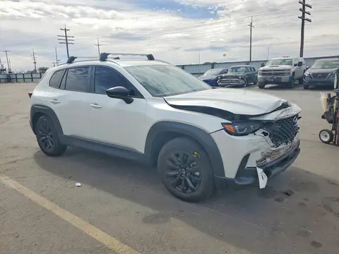 2024 Mazda CX-50 VIN 7MMVABAM1RN188883 фото 4