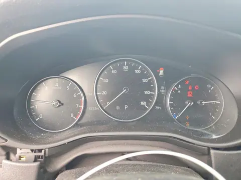 2024 Mazda CX-50 VIN 7MMVABAM1RN188883 фото 9