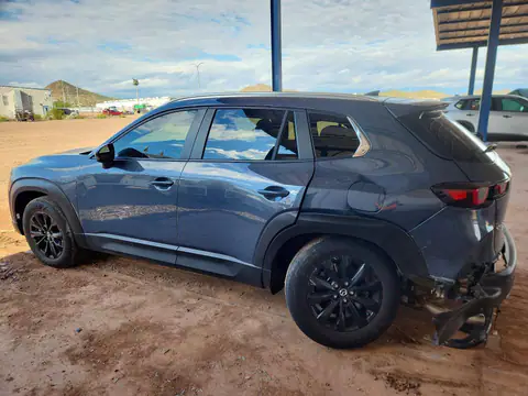 2024 Mazda CX-50 VIN 7MMVABDM5RN199171 фото 2