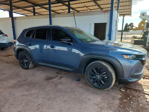 2024 Mazda CX-50 VIN 7MMVABDM5RN199171 фото 4