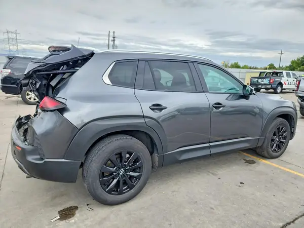 7MMVABBM3RN189662 — 2024 Mazda CX-50, фото 3 с аукциона Copart, Задняя часть