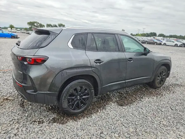 7MMVABAM2RN198936 — 2024 Mazda CX-50, фото 3 с аукциона Copart, Крыша