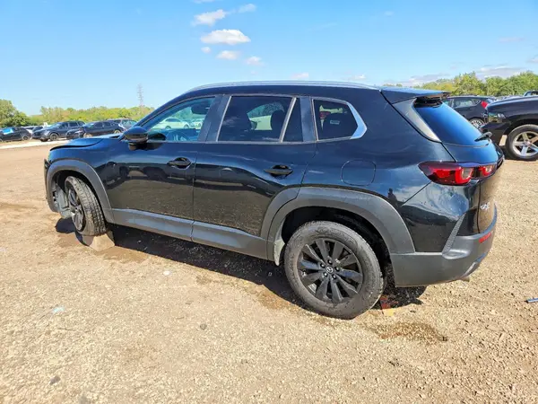 2024 MAZDA CX-50 VIN 7MMVABBM2RN173548 фото 2