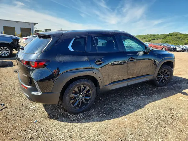 2024 MAZDA CX-50 VIN 7MMVABBM2RN173548 фото 3