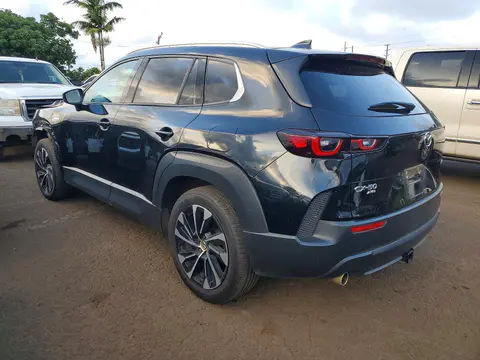 2025 Mazda CX-50 VIN 7MMVAAEW9SN134808 фото 2
