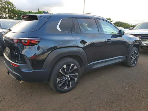 2025 Mazda CX-50 VIN 7MMVAAEW9SN134808 фото 3