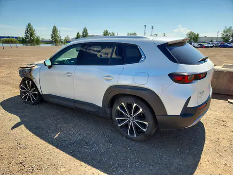 2025 Mazda CX-50 VIN 7MMVABDYXSN328045 фото 2