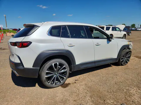 2025 Mazda CX-50 VIN 7MMVABDYXSN328045 фото 3