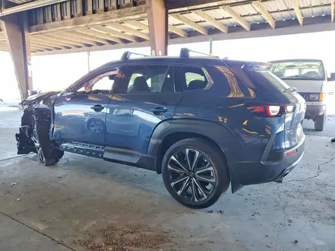 2025 Mazda CX-50 VIN 7MMVABEM5SN354953 фото 2