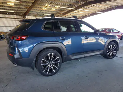 2025 Mazda CX-50 VIN 7MMVABEM5SN354953 фото 3