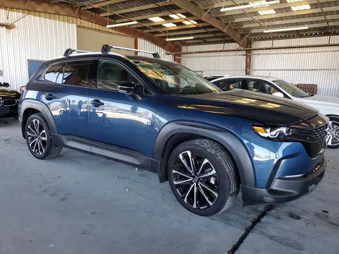2025 Mazda CX-50 VIN 7MMVABEM5SN354953 фото 4