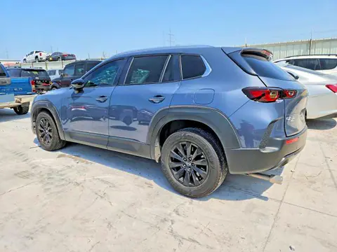 2025 MAZDA CX-50 VIN 7MMVABBM7SN339360 фото 2