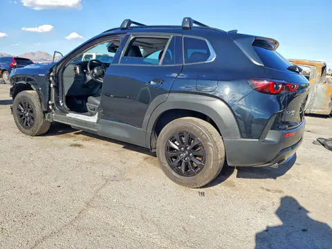 2025 Mazda CX-50 VIN 7MMVAADW6SN141989 фото 2