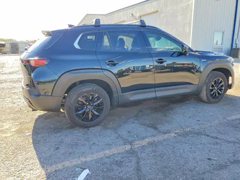 2025 Mazda CX-50 VIN 7MMVAADW6SN141989 фото 3