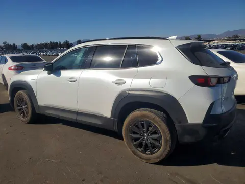 2025 Mazda CX-50 VIN 7MMVAADW9SN105746 фото 2