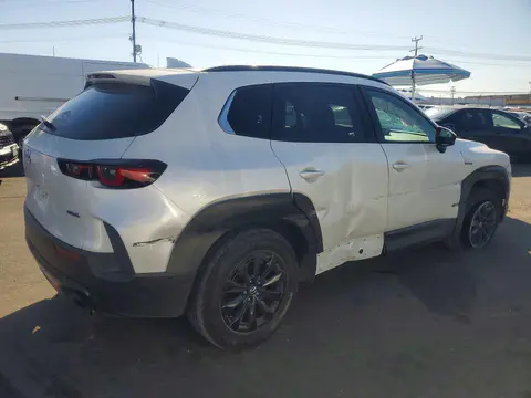 2025 Mazda CX-50 VIN 7MMVAADW9SN105746 фото 3