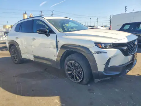 2025 Mazda CX-50 VIN 7MMVAADW9SN105746 фото 4