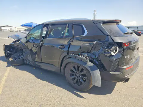 2025 Mazda CX-50 VIN 7MMVABAM1SN310809 фото 2
