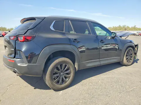 2025 Mazda CX-50 VIN 7MMVABAM1SN310809 фото 3