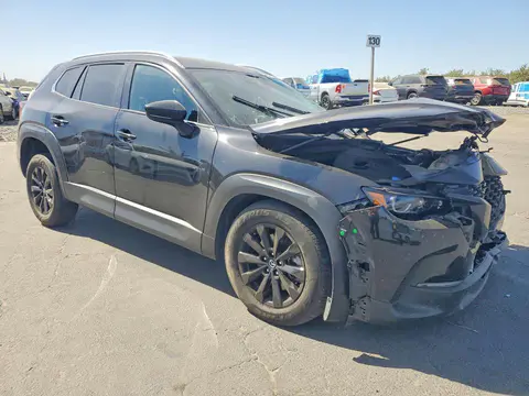 2025 Mazda CX-50 VIN 7MMVABAM1SN310809 фото 4