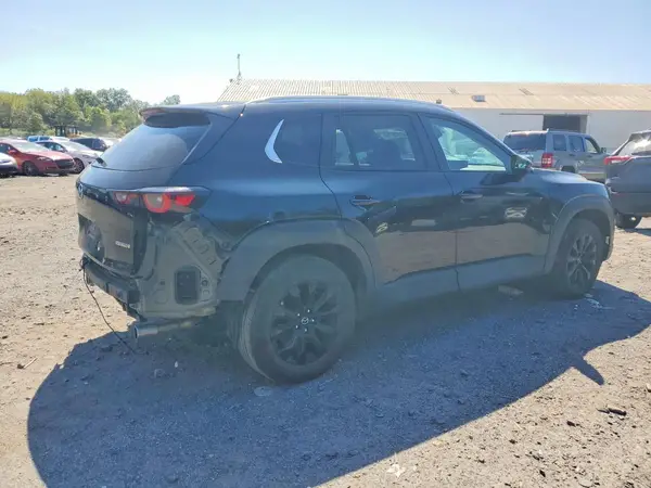 7MMVABAM4SN318998 — 2025 Mazda CX-50, фото 3 с аукциона Copart, Задняя часть