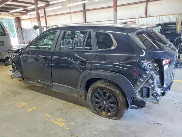 7MMVABDM1SN369225 — 2025 Mazda CX-50, фото 2 с аукциона Copart 14.10.2026, Передняя часть