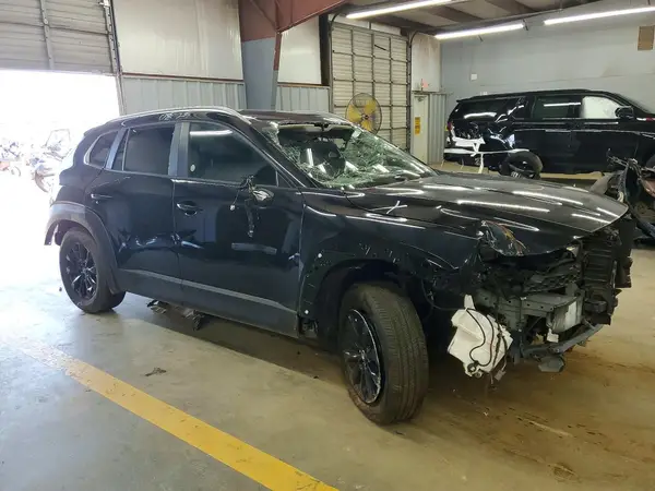 7MMVABDM1SN369225 — 2025 Mazda CX-50, фото 4 с аукциона Copart 14.10.2026, Передняя часть