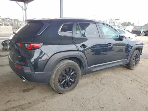 2025 Mazda CX-50 VIN 7MMVABBM1SN347390 фото 3