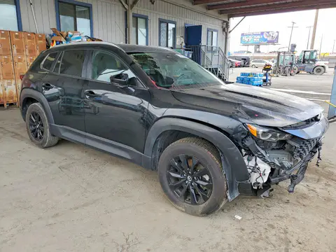2025 Mazda CX-50 VIN 7MMVABBM1SN347390 фото 4
