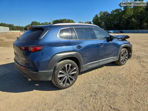 2025 Mazda Cx-50 Premium Plus VIN 7MMVABEM4SN371517 фото 3