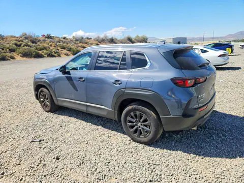 2026 Mazda CX-50 VIN 7MMVAABW5TN146718 фото 2
