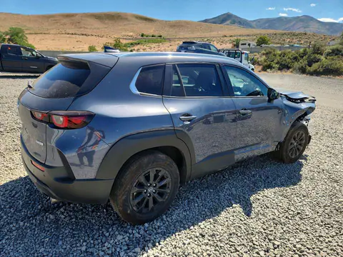 2026 Mazda CX-50 VIN 7MMVAABW5TN146718 фото 3