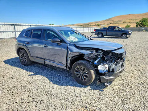 2026 Mazda CX-50 VIN 7MMVAABW5TN146718 фото 4